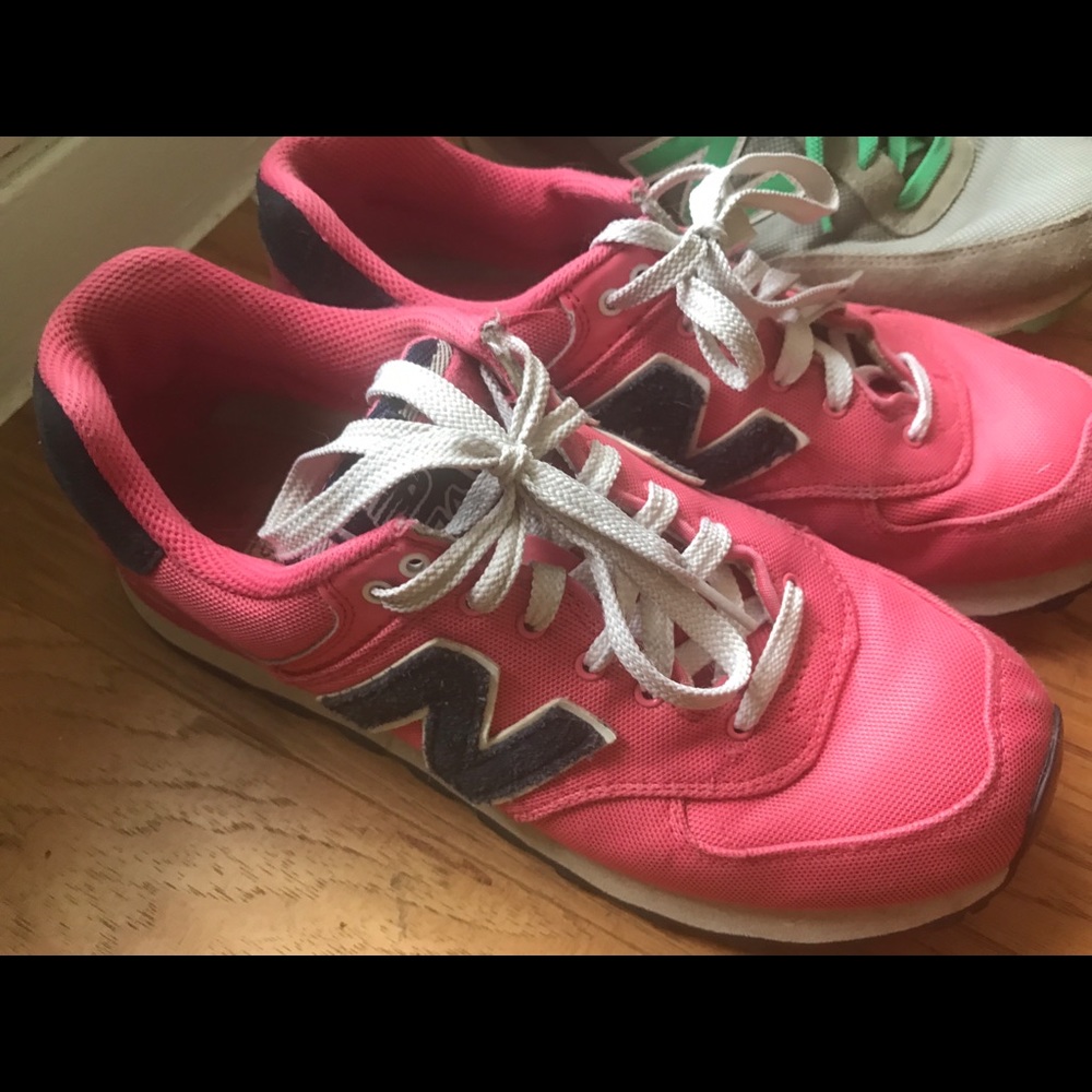Women’s New Balance 574